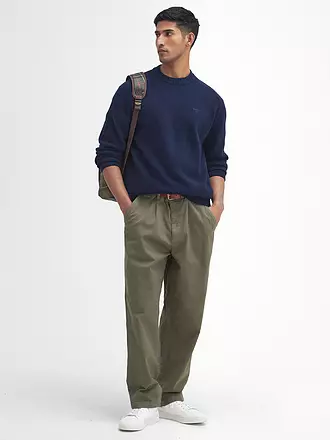 BARBOUR | Pull GRANGETOWN | dunkelblau